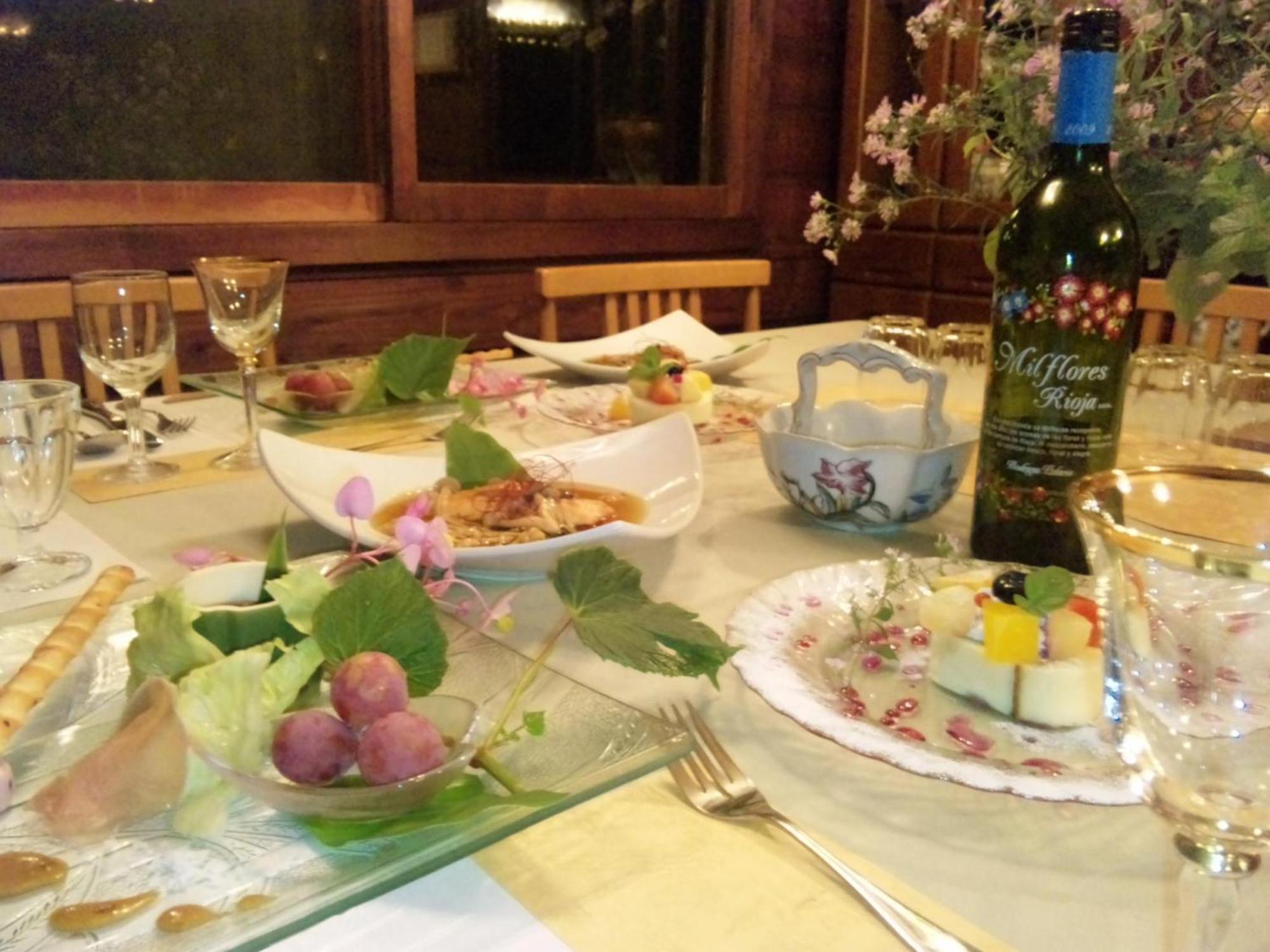 Kaminoyama Yamagata Zao Pension Aplon Stage מראה חיצוני תמונה
