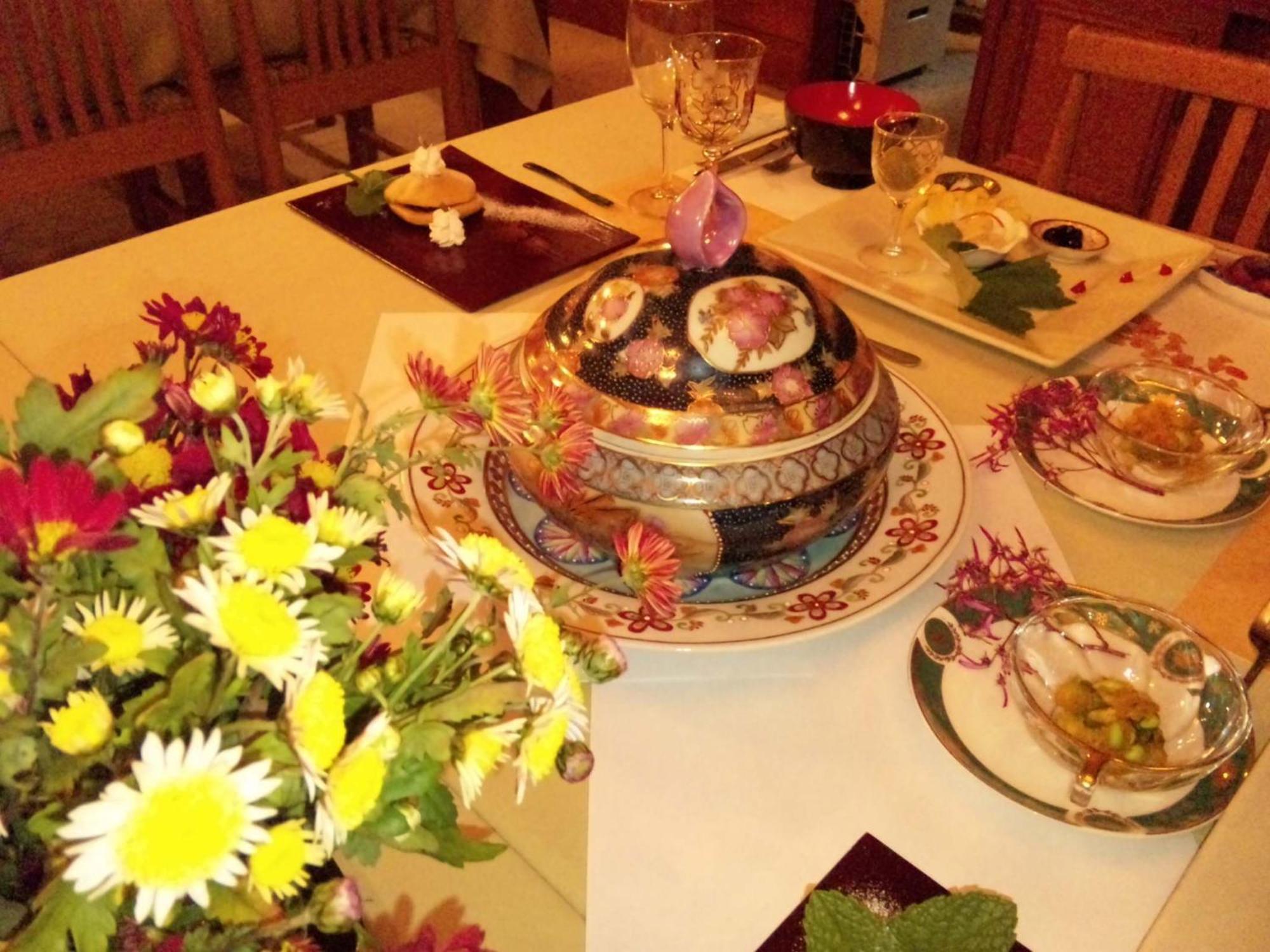 Kaminoyama Yamagata Zao Pension Aplon Stage מראה חיצוני תמונה